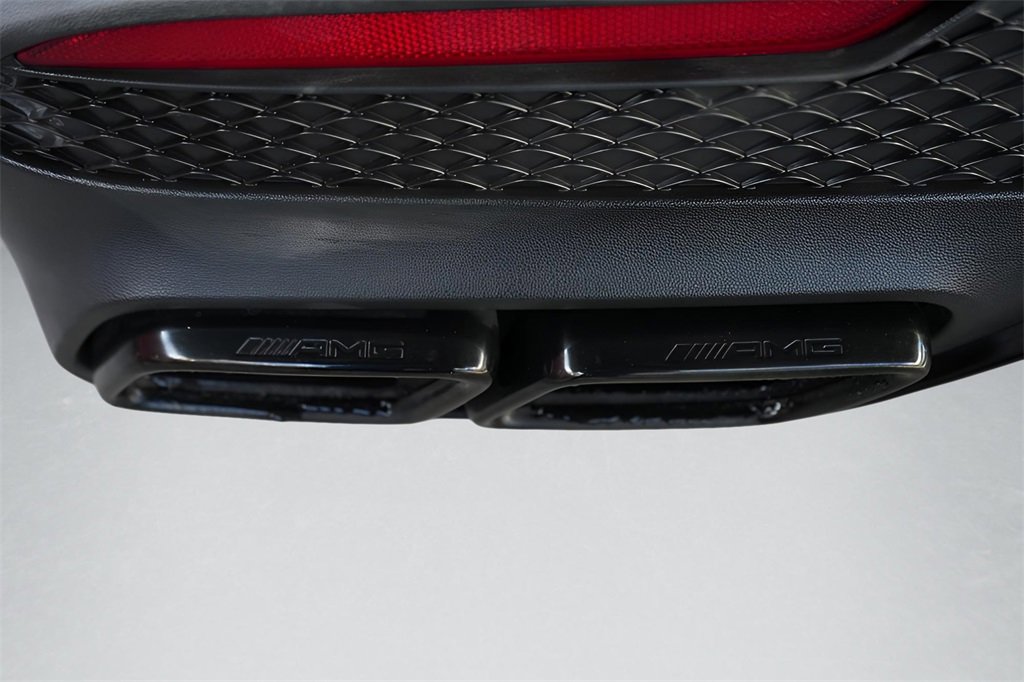 Used 2019 Mercedes-Benz GLE 63 AMG 4MATIC w/ Premium 3 Package image 4