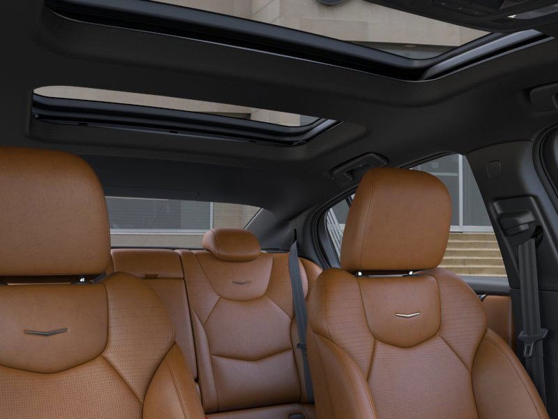 New 2026 Cadillac CT5 Premium Luxury w/ Platinum Package image 24