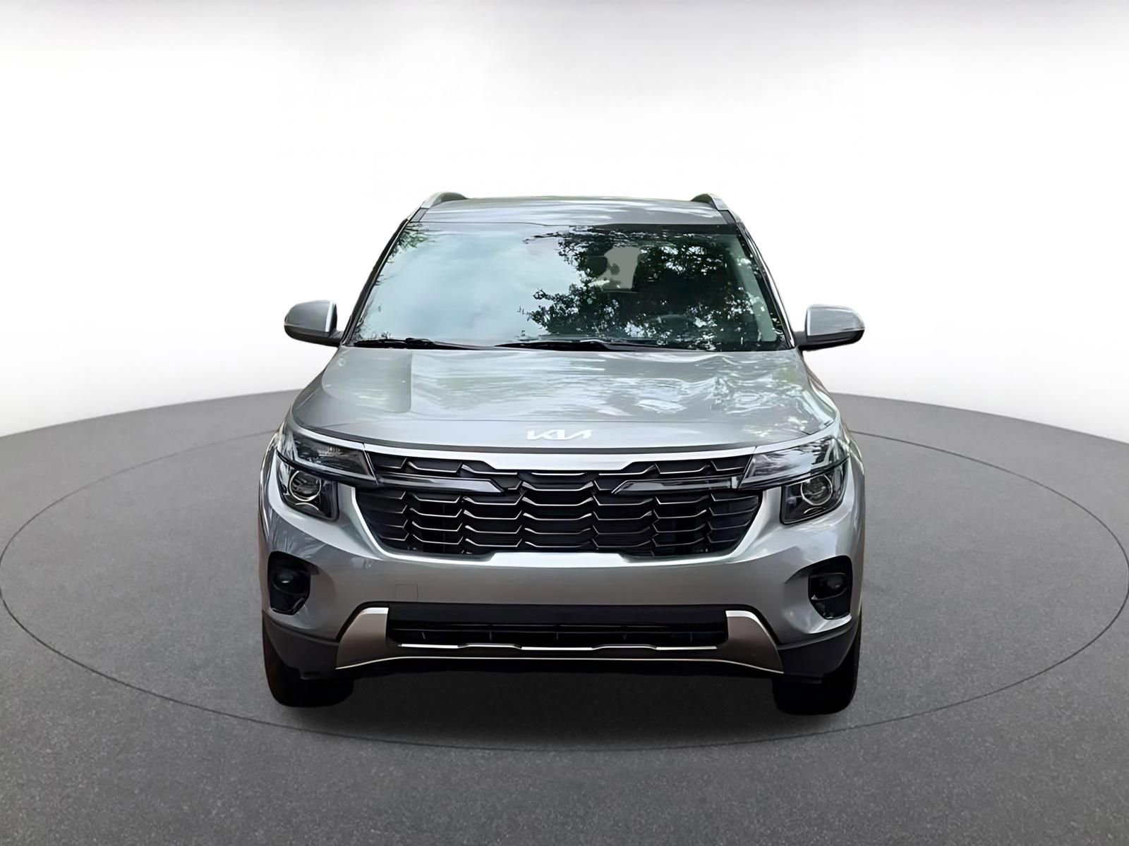 Used 2025 Kia Seltos S image 4