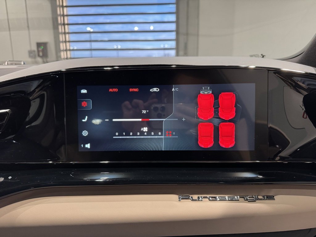 Used 2024 Ferrari Purosangue image 47