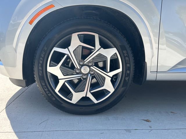 Used 2021 Hyundai Palisade Calligraphy w/ Cargo Package image 10