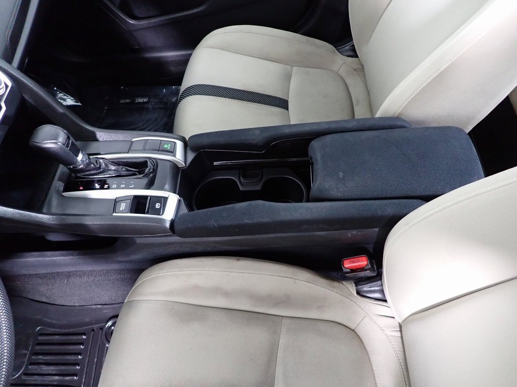 Used 2016 Honda Civic LX image 24