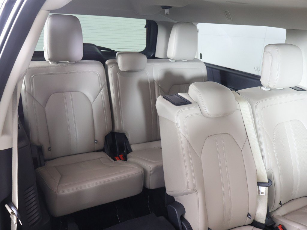 Used 2024 Ford Expedition Max Limited AWD/4WD image 43