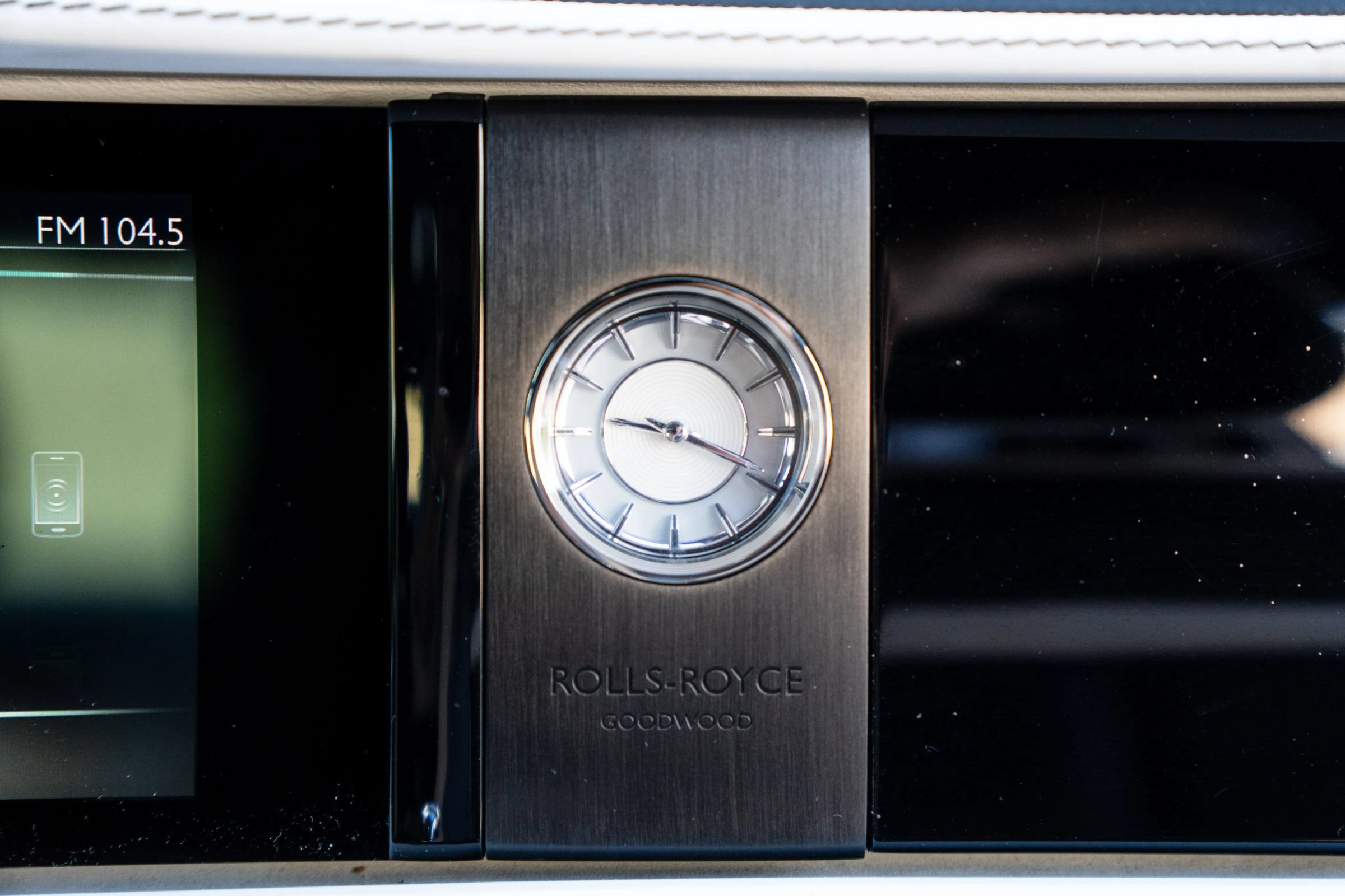 Used 2022 Rolls-Royce Ghost Black Badge AWD/4WD image 36