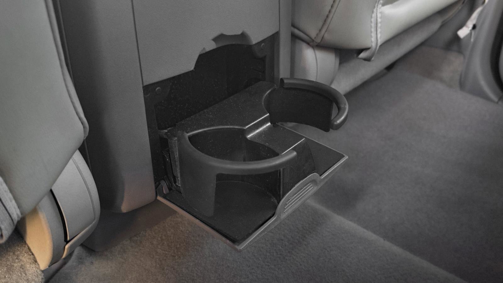 Used 2019 Nissan Frontier SL image 9