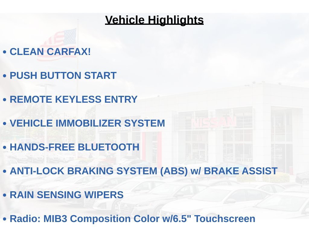Used 2024 Volkswagen Jetta S FWD image 11