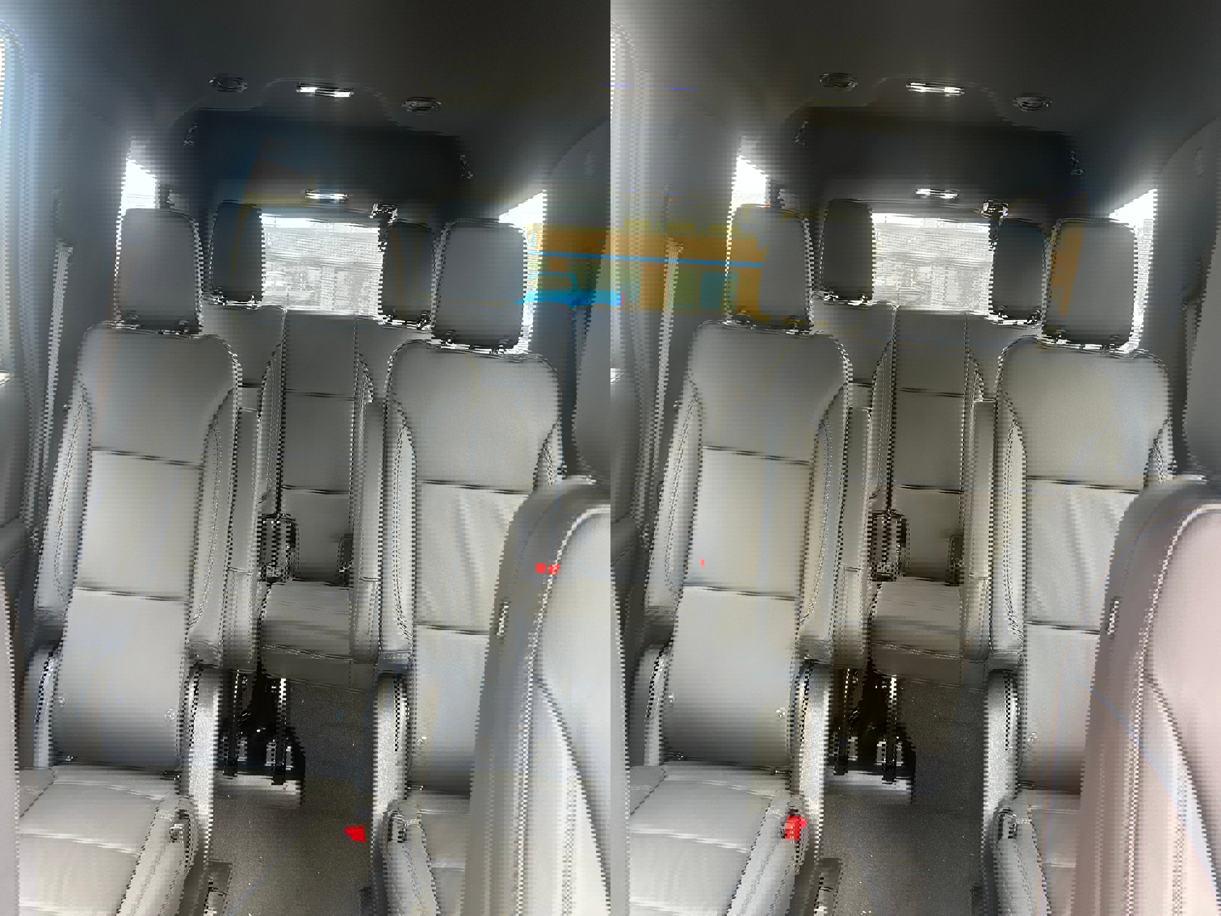 New 2026 Chevrolet Tahoe LT image 28