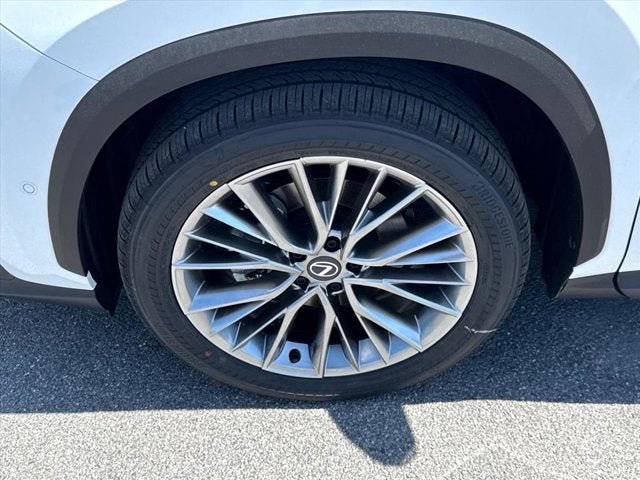 New 2026 Lexus NX 350 AWD w/ Accessory Package (2T) image 11