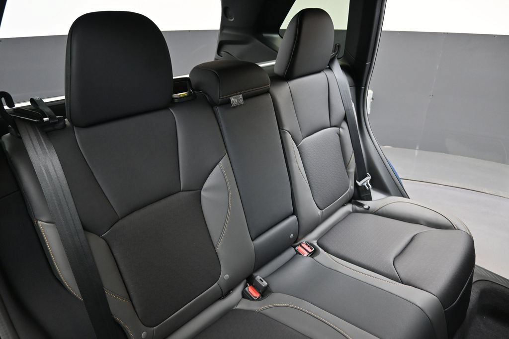 New 2026 Subaru Forester Wilderness AWD/4WD image 16