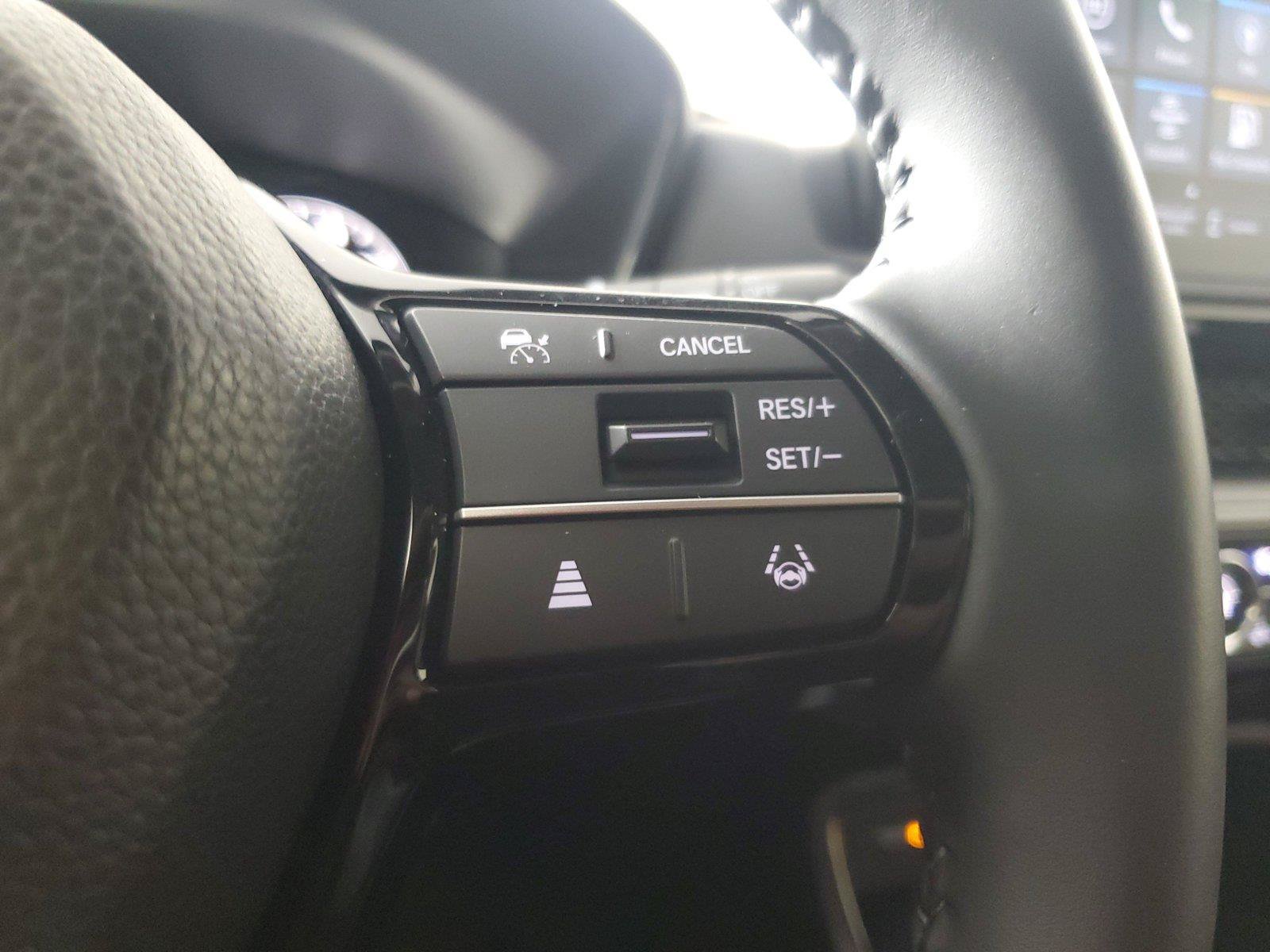 Used 2025 Honda CR-V EX-L image 25