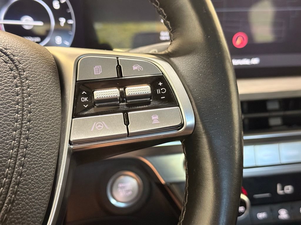 Certified 2025 Kia Telluride SX Prestige X-Line AWD/4WD image 20