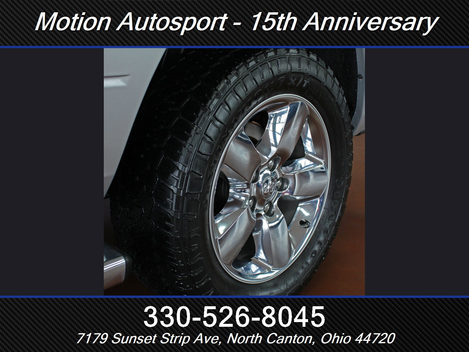 Used 2016 RAM 1500 Big Horn AWD/4WD image 49