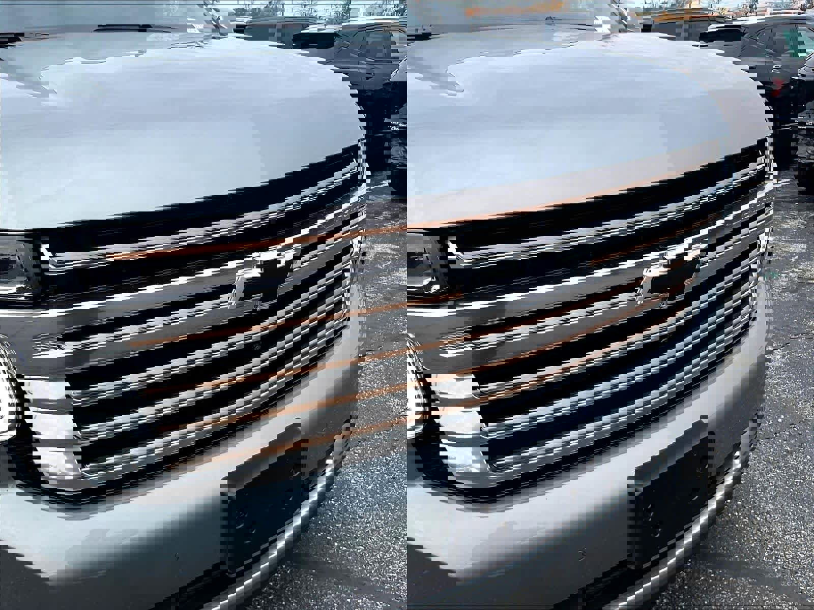 Used 2023 Chevrolet Tahoe High Country w/ Premium Package 2 image 31