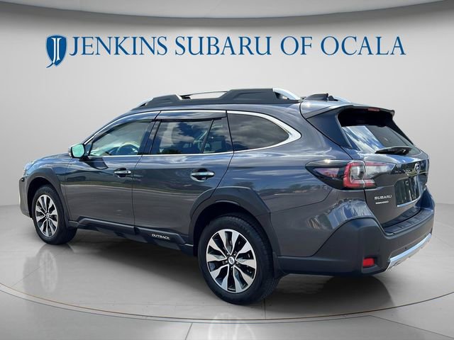 Used 2024 Subaru Outback Touring XT w/ Popular Package #2 AWD/4WD image 5