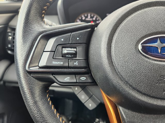 Used 2022 Subaru Outback Wilderness AWD/4WD image 29