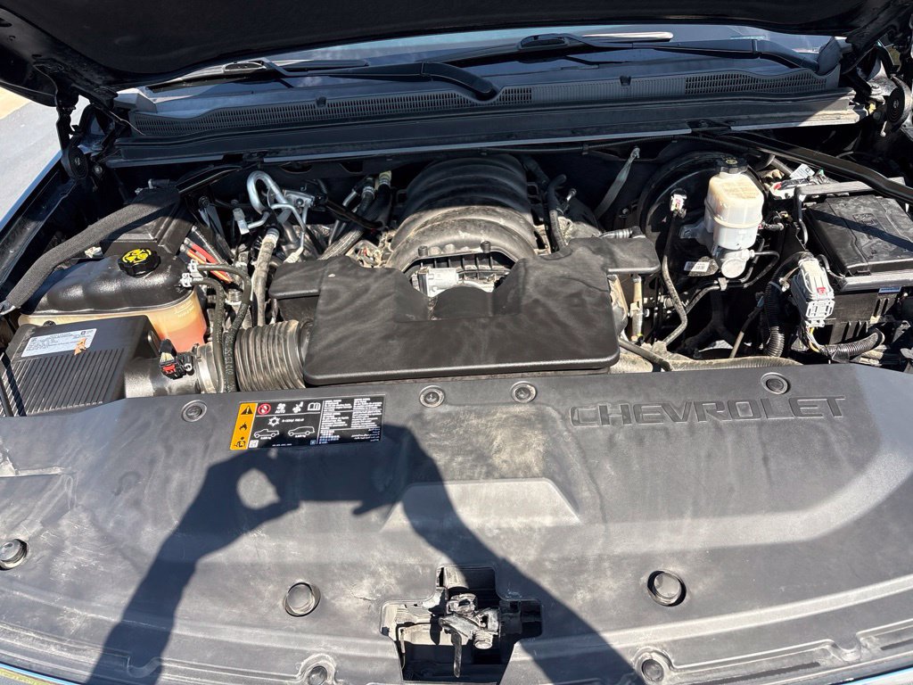 Used 2019 Chevrolet Tahoe LT AWD/4WD image 11