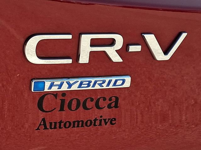 Used 2023 Honda CR-V Sport image 28