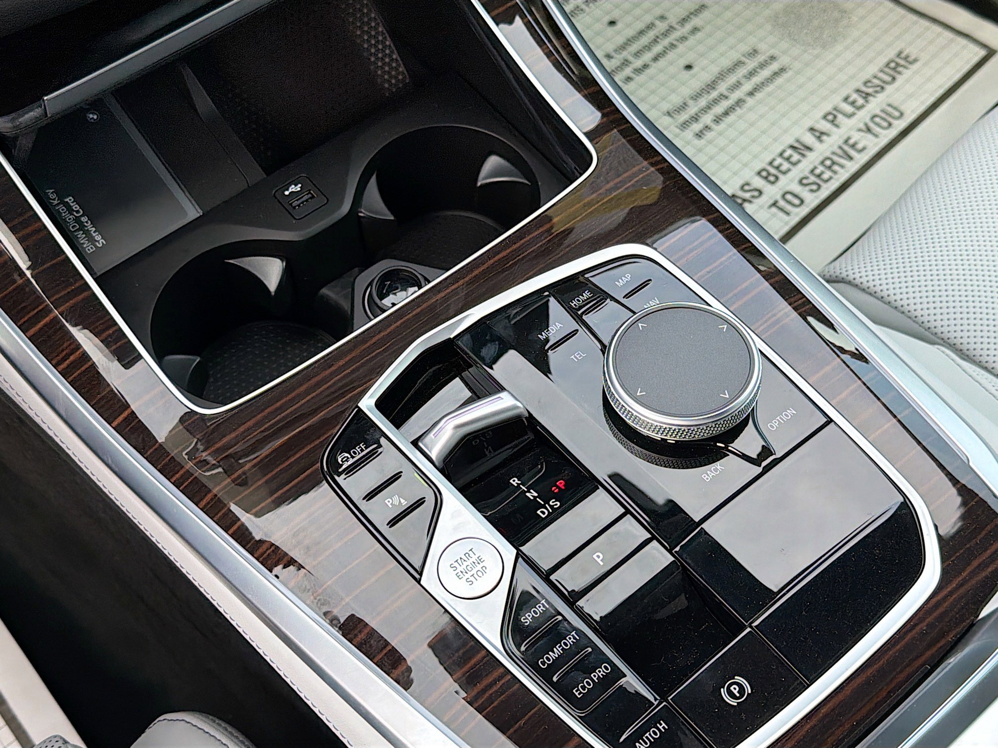 New 2026 BMW X5 sDrive40i w/ M Sport Package image 29