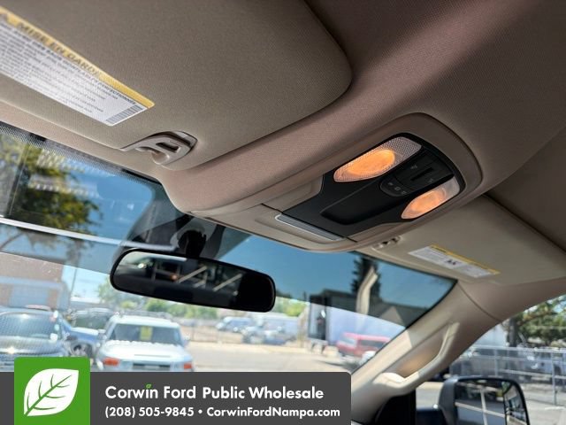 Used 2019 RAM 2500 Big Horn AWD/4WD image 19