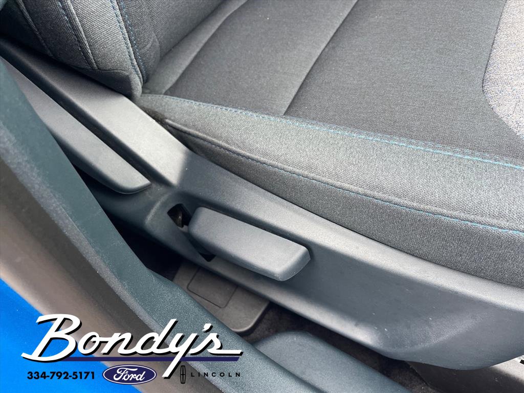 Used 2025 Ford Maverick XLT w/ XLT Luxury Package image 17