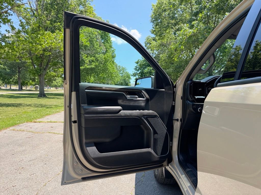 Used 2022 GMC Sierra 1500 Elevation AWD/4WD image 24