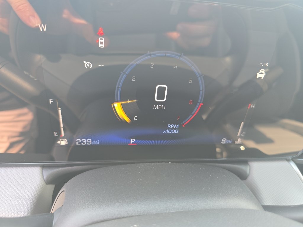 New 2026 Chevrolet TrailBlazer LT w/ Driver Confidence Package FWD image 21