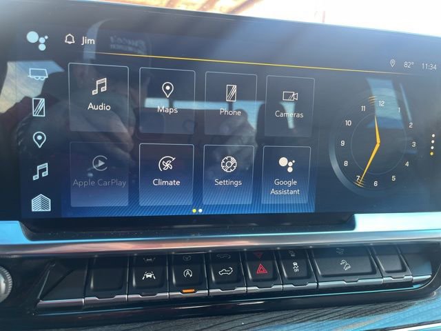 Used 2023 Chevrolet Silverado 1500 LT image 15