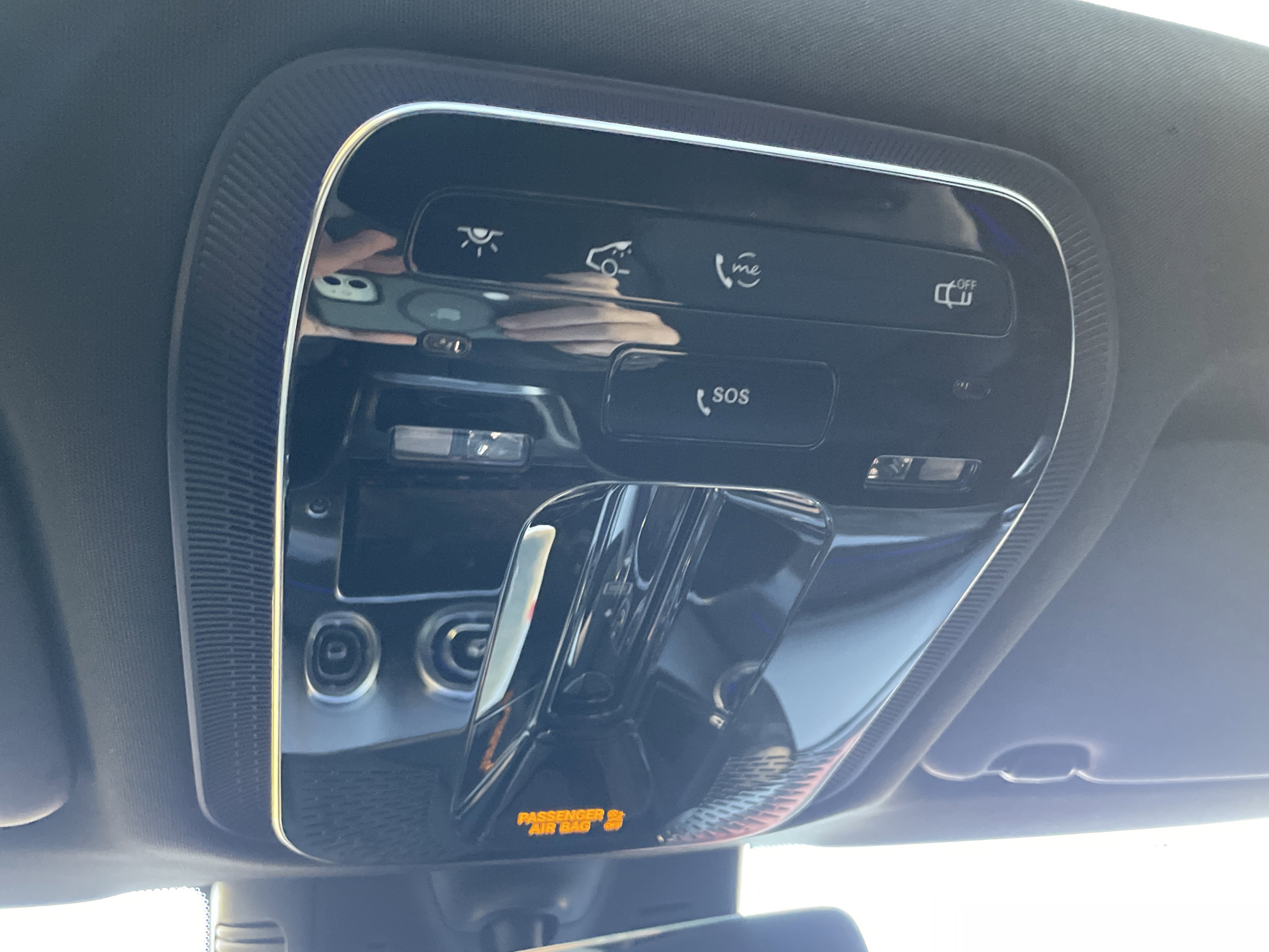 Certified 2025 Mercedes-Benz GLC 300 4MATIC image 36