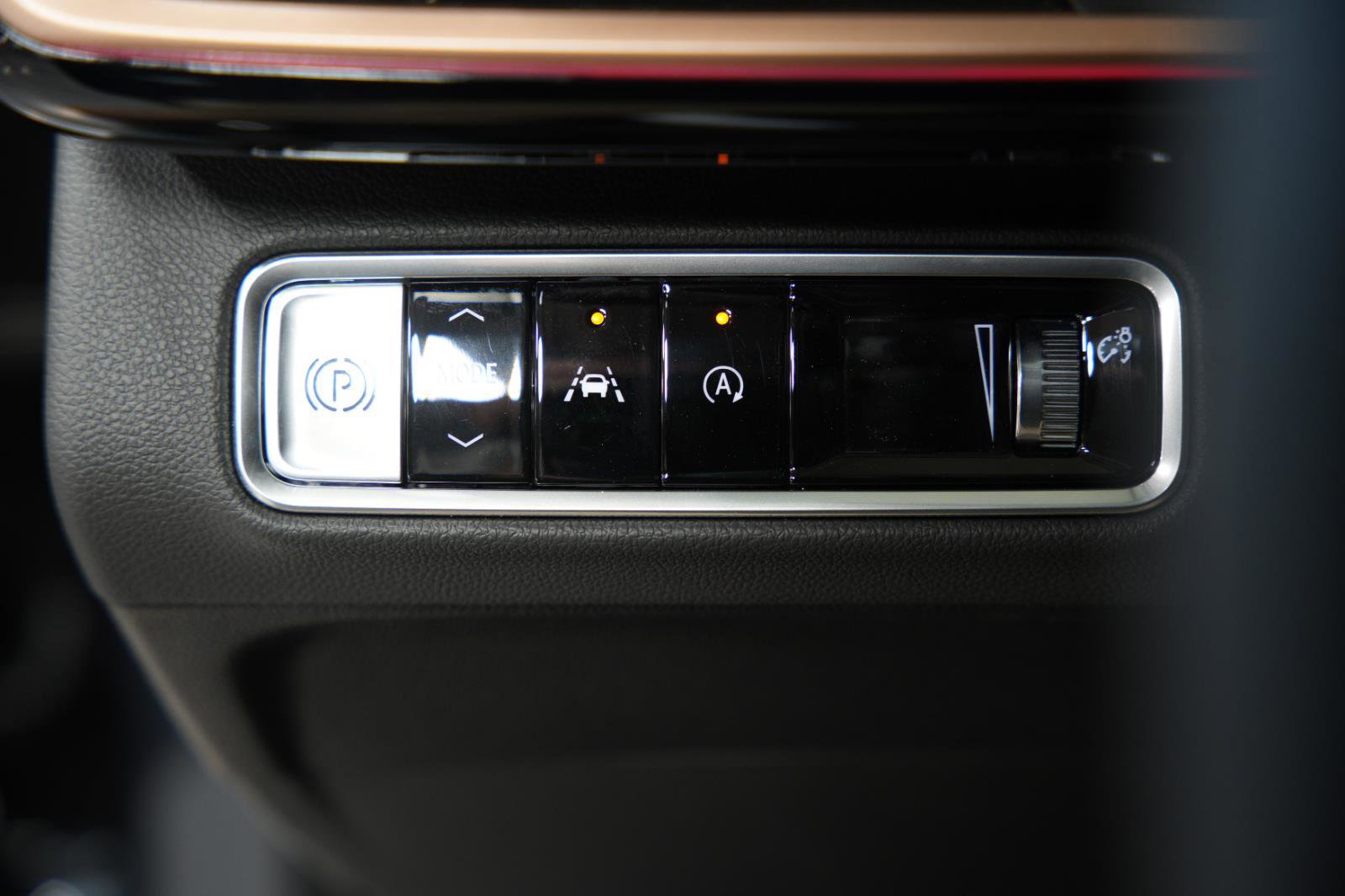 New 2026 Buick Envision Sport Touring AWD/4WD image 32