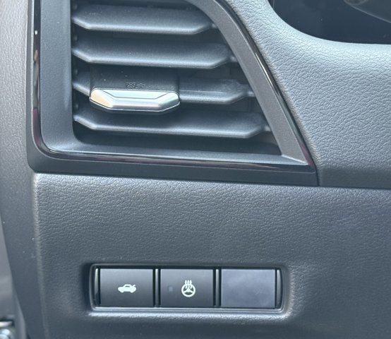 New 2026 Nissan Sentra SV w/ SV Convenience Package image 16