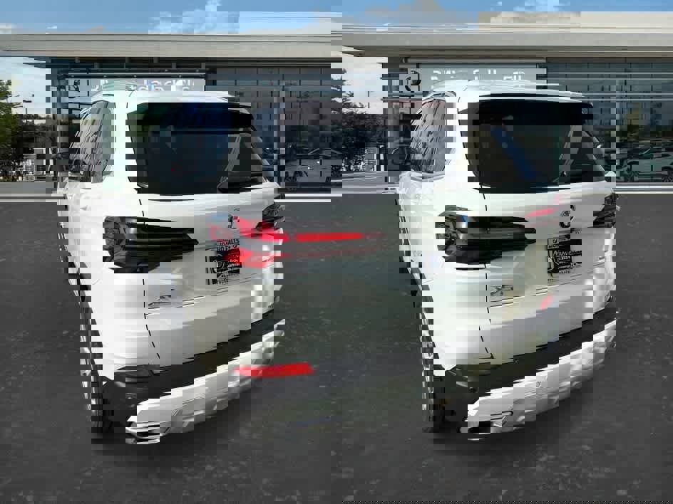 New 2026 BMW X5 xDrive40i image 6