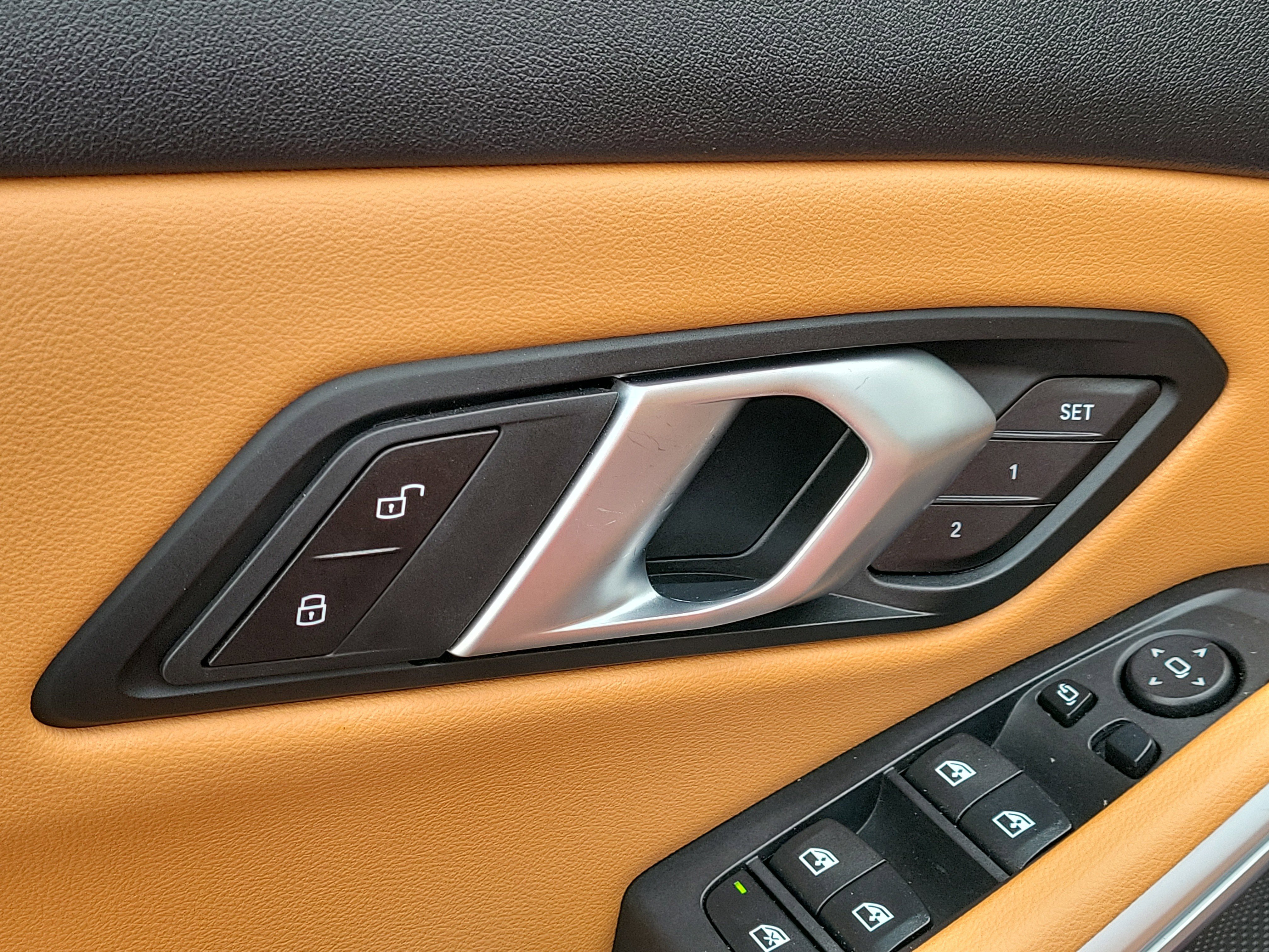 Used 2024 BMW M340i w/ Driving Assistance Package image 18