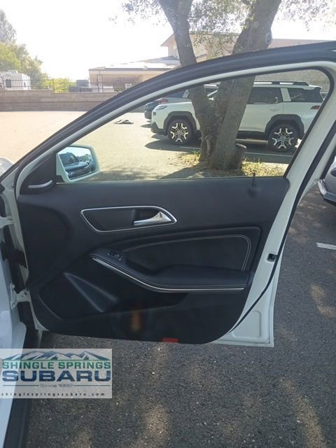 Used 2016 Mercedes-Benz GLA 250 4MATIC image 21