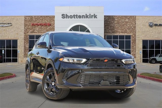 New 2025 Dodge Hornet GT w/ GT Blacktop Package