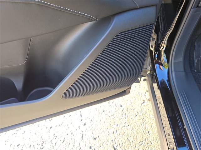 New 2026 Nissan Murano SL image 32