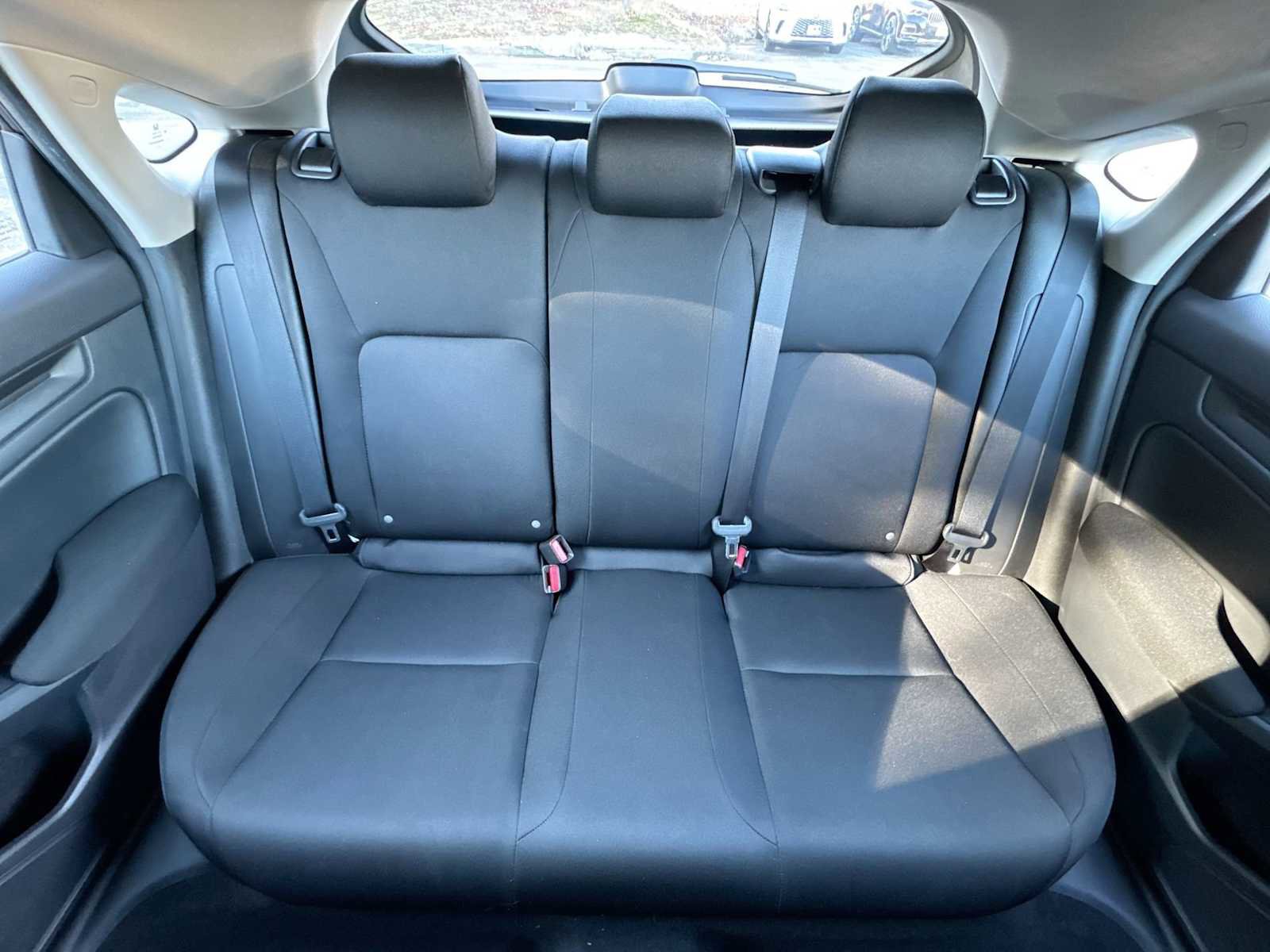 Used 2024 Honda Civic LX image 13