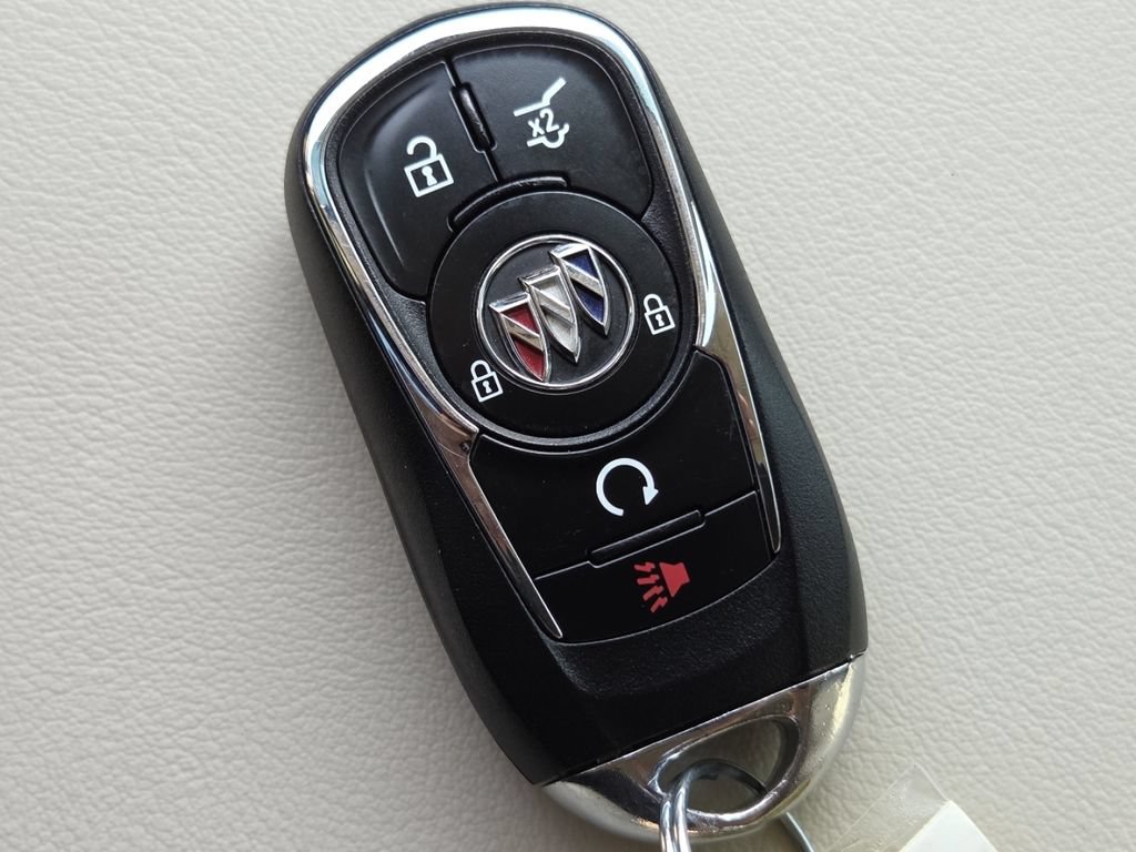 Used 2024 Buick Enclave Avenir w/ Avenir Technology Package FWD image 40
