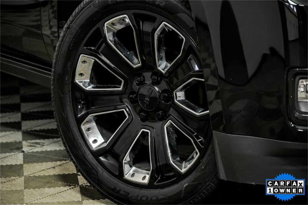 Certified 2020 GMC Yukon Denali w/ Denali Ultimate Package video 3