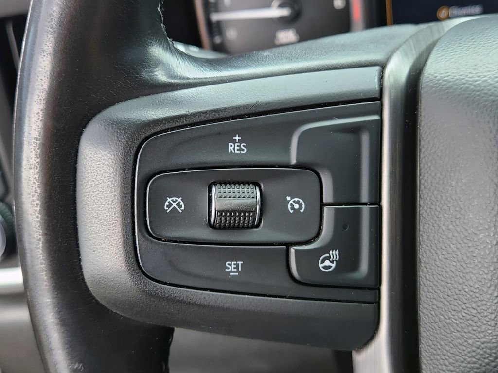 Used 2022 GMC Sierra 1500 Denali w/ Denali Premium Package AWD/4WD image 15