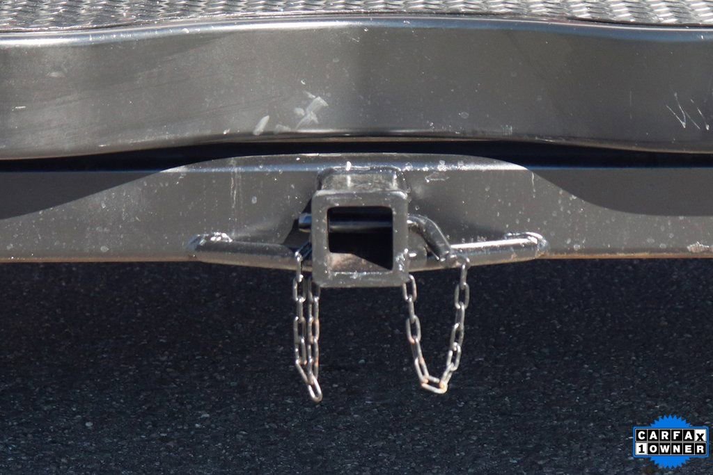 Used 2019 Ford F550 2WD Regular Cab Super Duty image 35