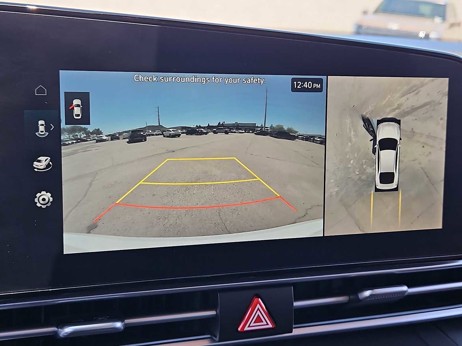 Certified 2024 Hyundai Elantra Limited FWD image 29
