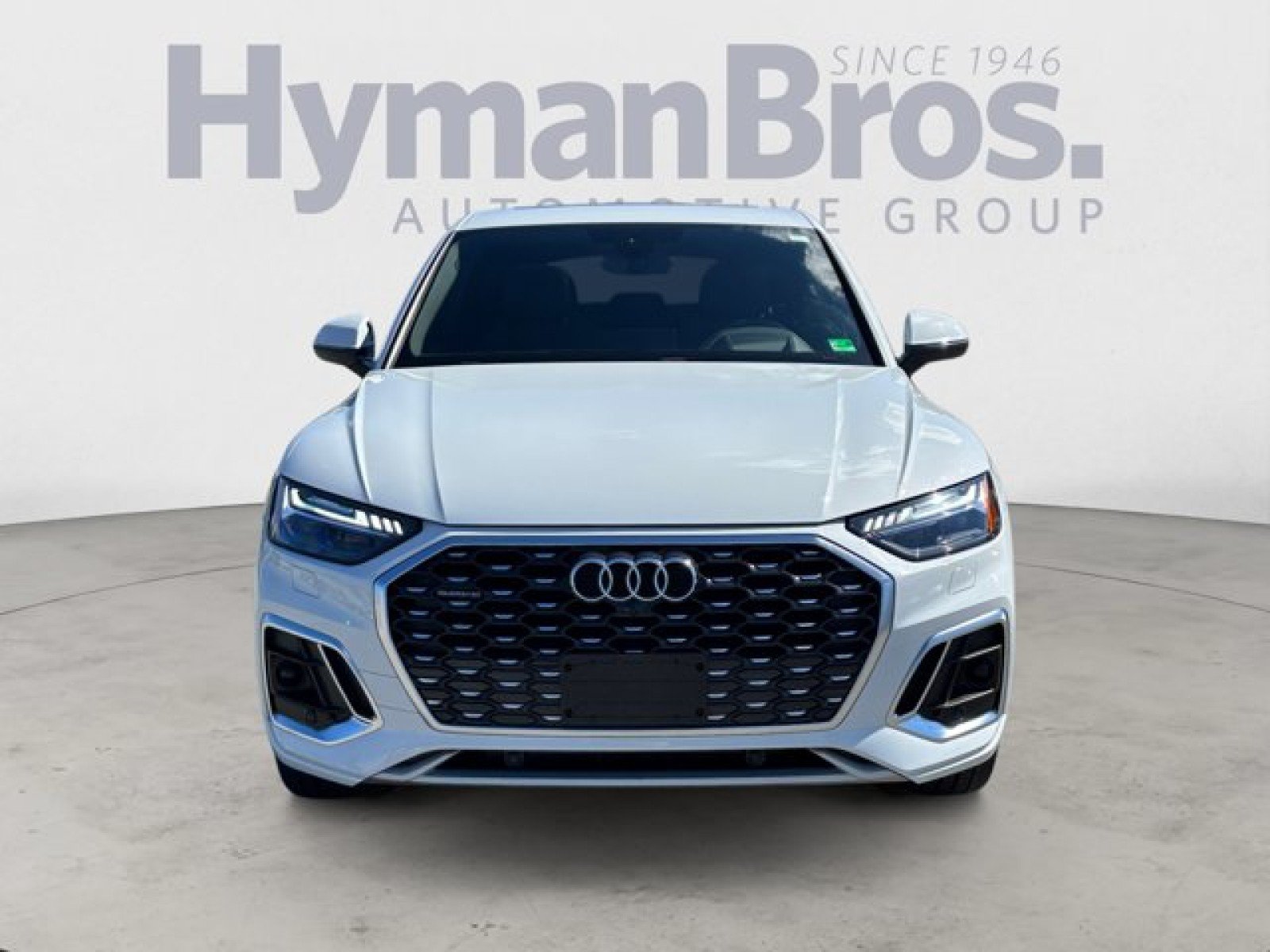 Used 2023 Audi Q5 2.0T Prestige AWD/4WD image 8
