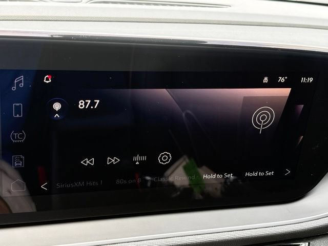 New 2026 Buick Envista Avenir FWD image 6
