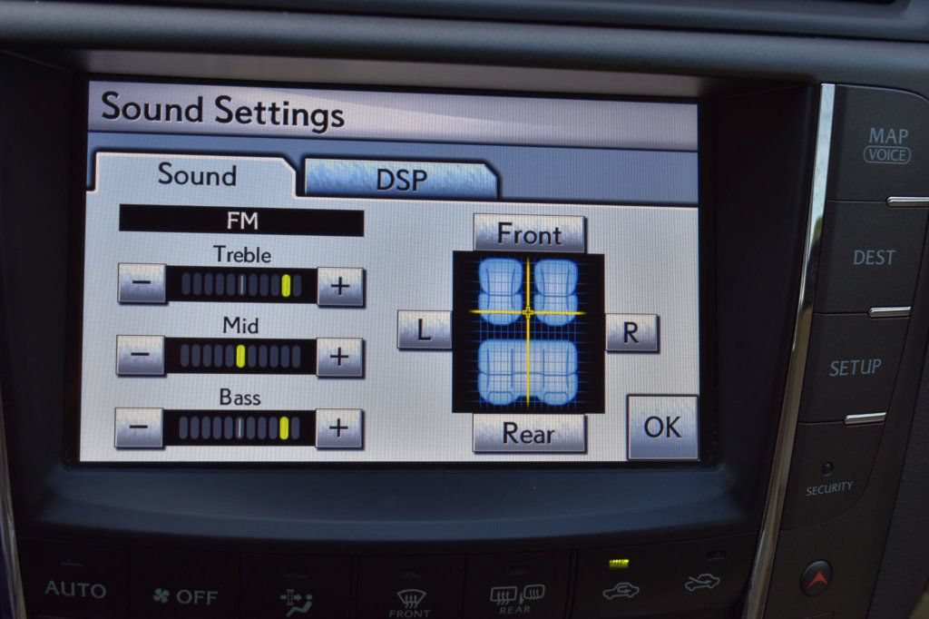 Used 2012 Lexus IS 250 AWD w/ Premium Pkg Value Edition image 28