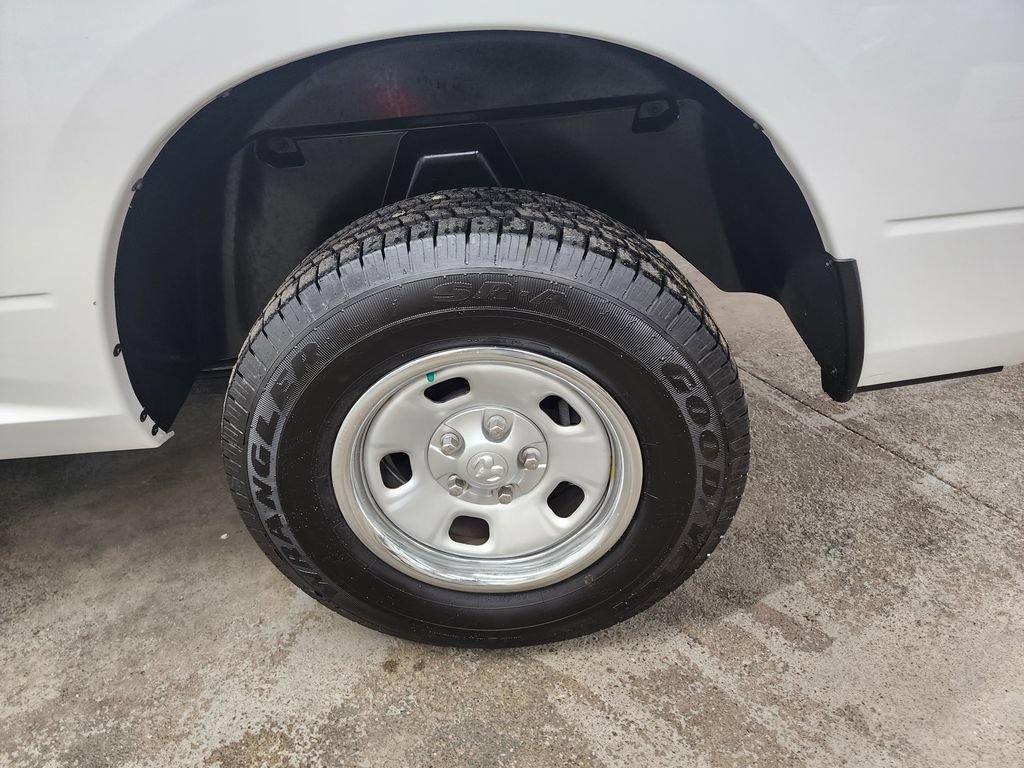 Certified 2023 RAM 1500 Tradesman w/ Trailer Tow Group AWD/4WD image 33