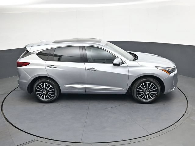 New 2026 Acura RDX w/ Advance Package AWD/4WD image 23