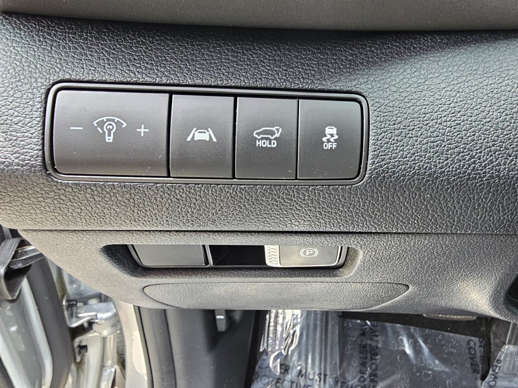 Certified 2023 Hyundai Santa Fe SEL w/ Cargo Package FWD image 23