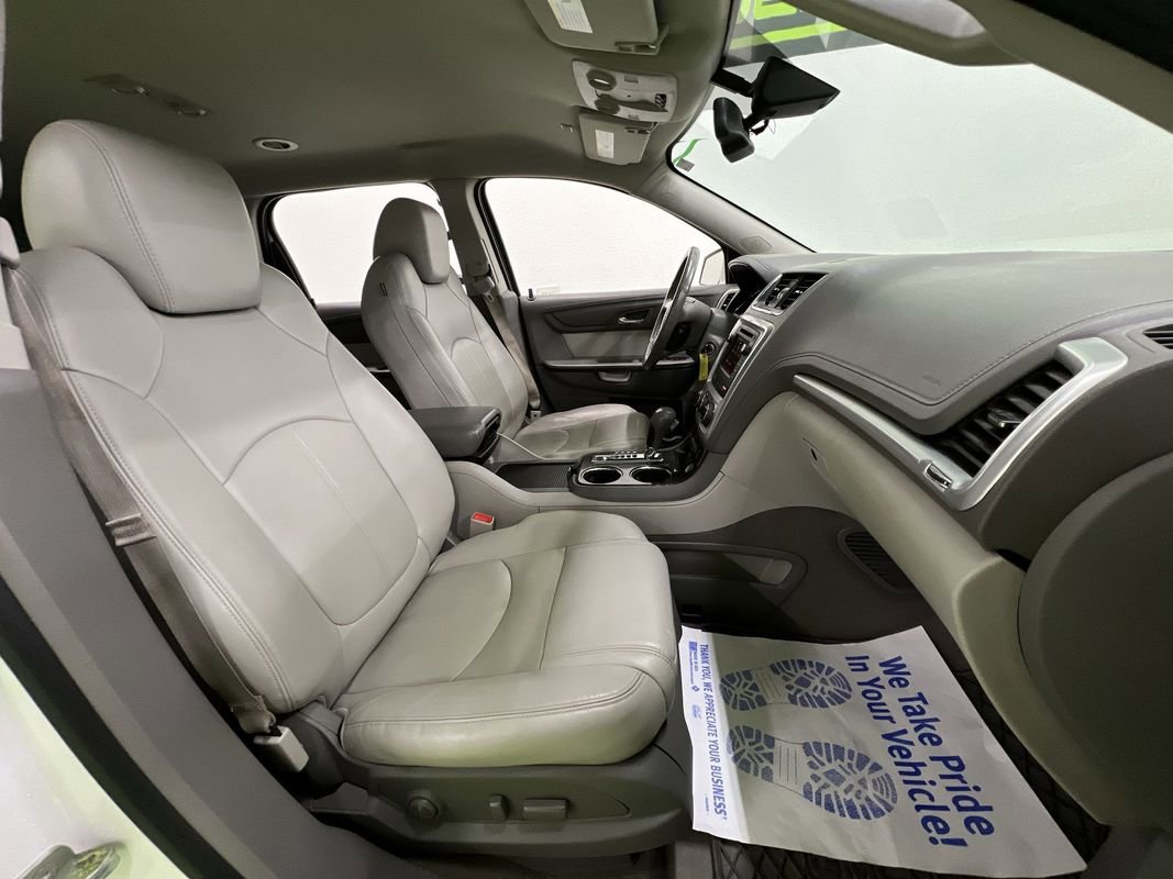 Used 2017 GMC Acadia Limited SLT AWD/4WD image 30