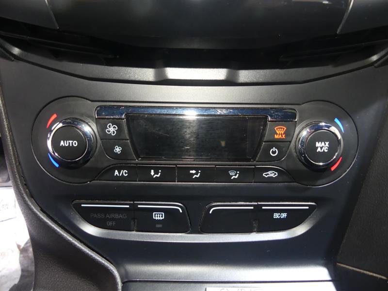 Used 2014 Ford Focus ST w/ Equipment Group 202A image 36