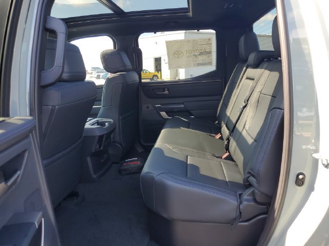 New 2026 Toyota Tundra Platinum AWD/4WD image 10